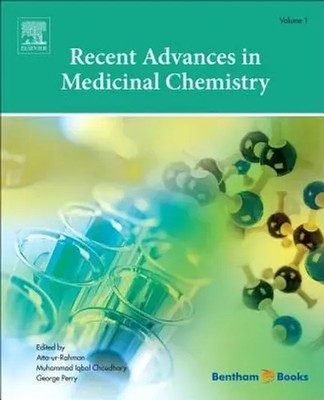 Recent Advances in Medicinal Chemistry, Volume 1 Atta-Ur Rahman (u. a.) Buch
