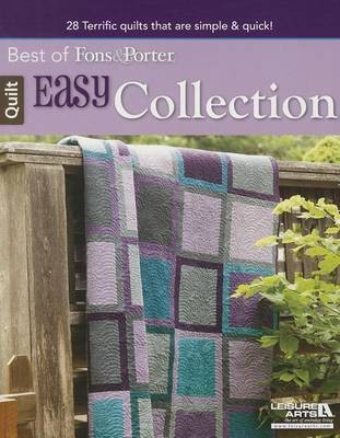 Easy Collection, Fons & Porter,  Paperback