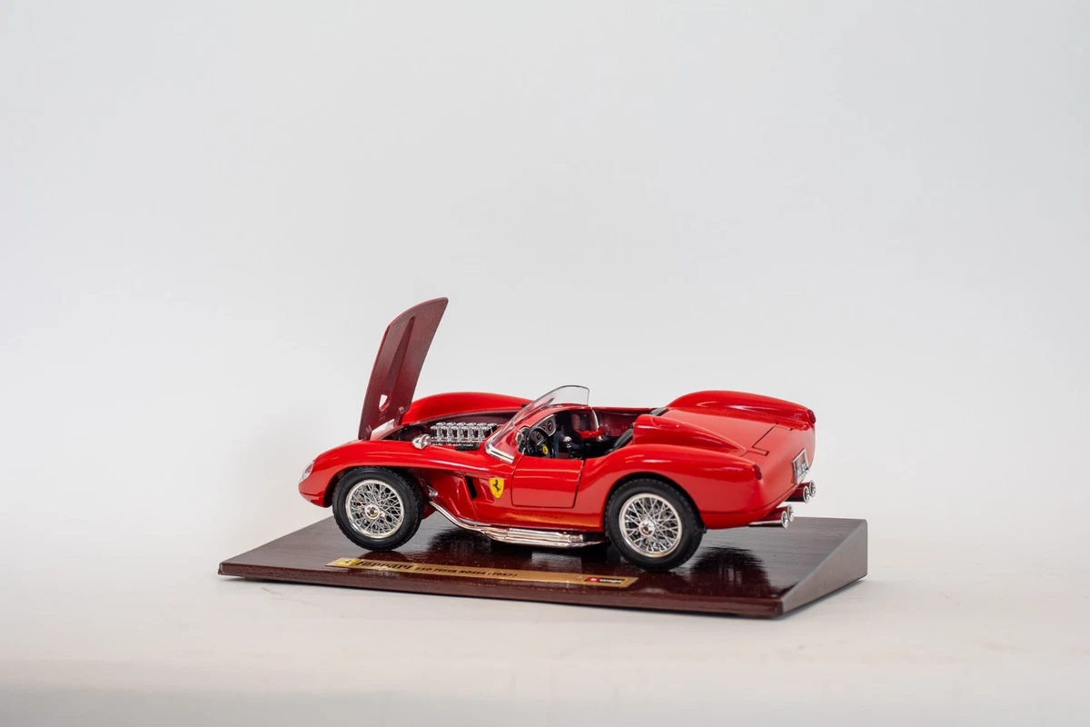 1957 Ferrari 250 Testa Rossa for sale | eBay