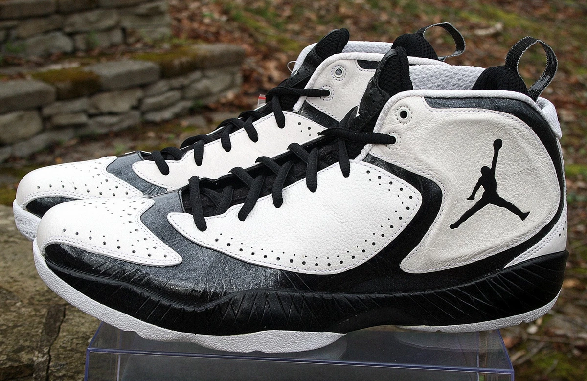 Las mejores ofertas en Jordan 2012 A White Black | eBay