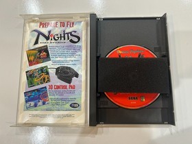 Virtua Fighter Kids (Sega Saturn, 1996) CIB Complete w Manual + Registration EX