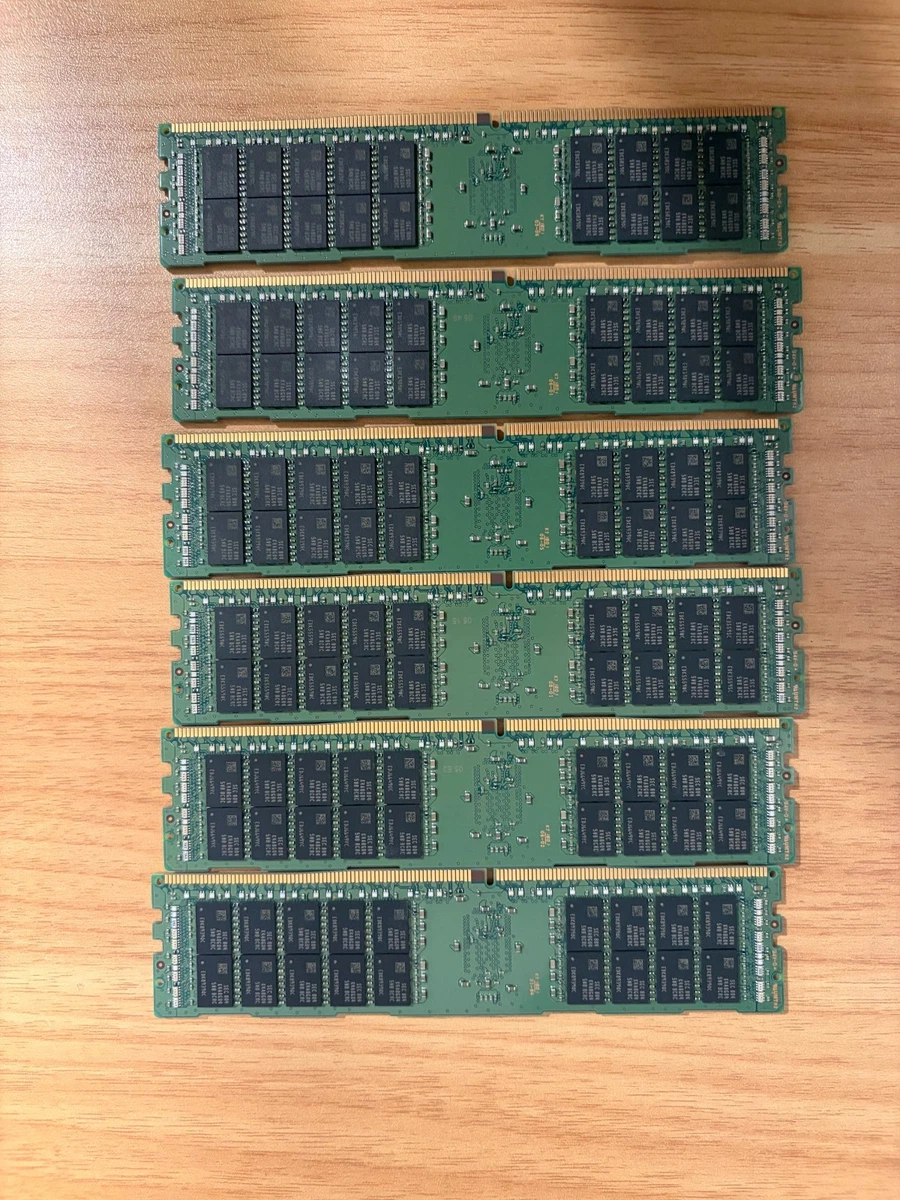 32GB DDR4-2400 Computer RAM for sale | eBay