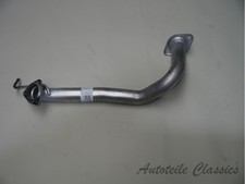 IMASAF Abgasrohr NEU für Jeep Wrangler III JK 2.8 CRD Auspuffrohr Hosenrohr 