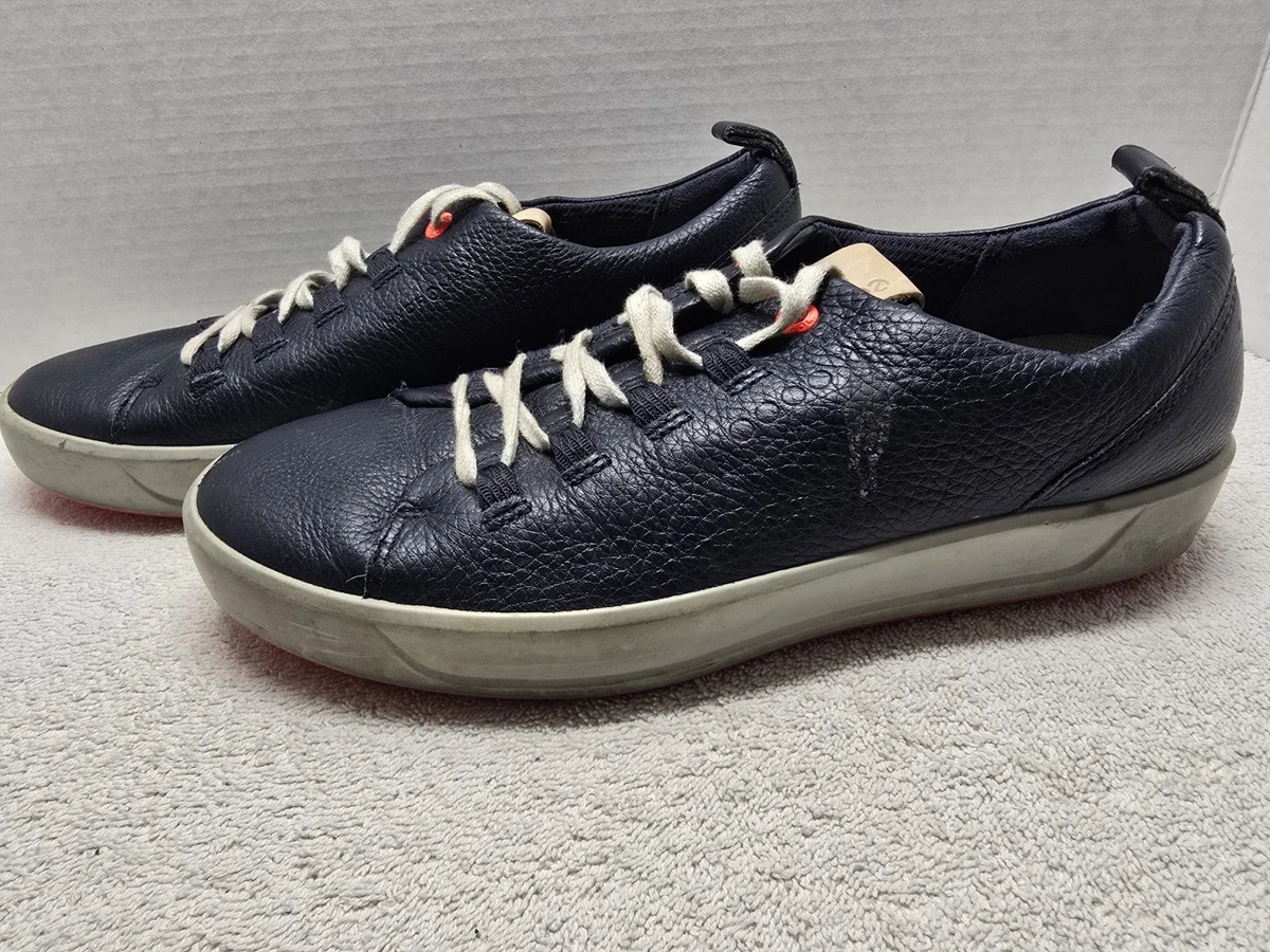 ECCO Blue Golf Shoes for Men for sale | eBay