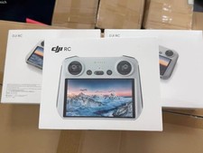 DJI RC Smart Remote Controller for DJI Mavic 3/Mini 3 Pro/Air 2S Drone RM330-