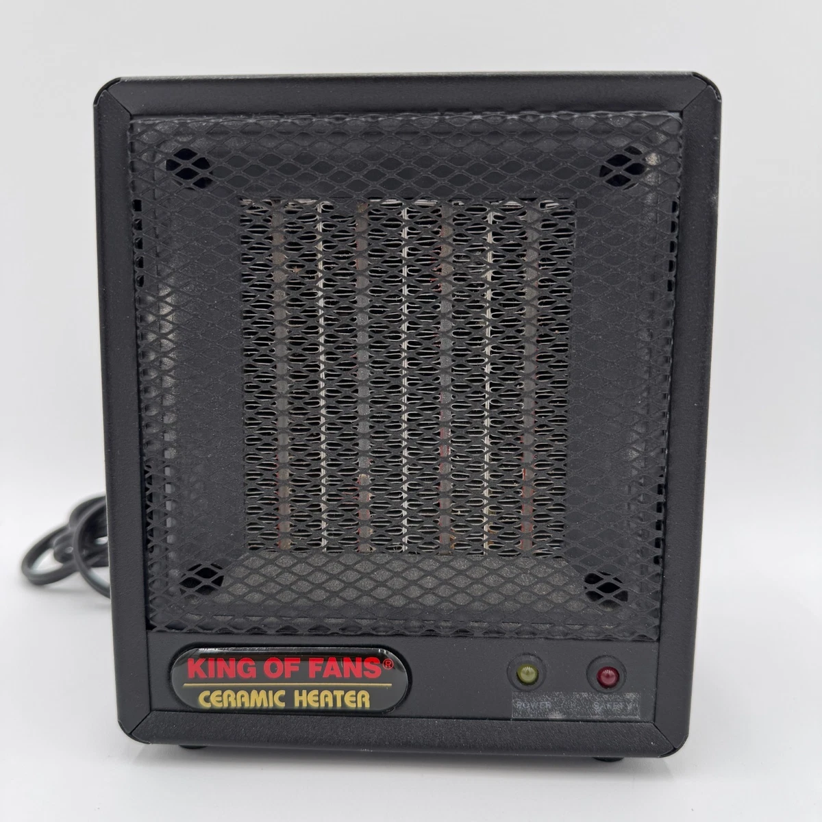 King Ceramic Home Space Heaters for sale | eBay