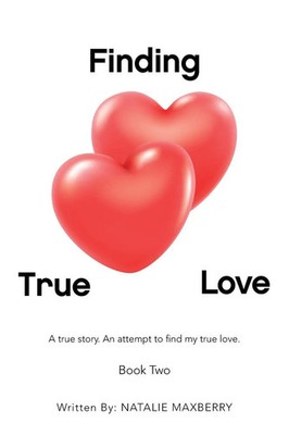 Natalie Maxberry | Finding True Love | Taschenbuch | Englisch (2026)