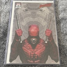 Daredevil #38 Whatnot Foil John Giang. LTD  Marvel NM