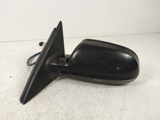 Retroviseur gauche (ou coque) Audi 70