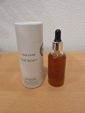Tan-Luxe MEDIUM/DARK The Body Illuminating Self-Tan Drops 1.69 oz