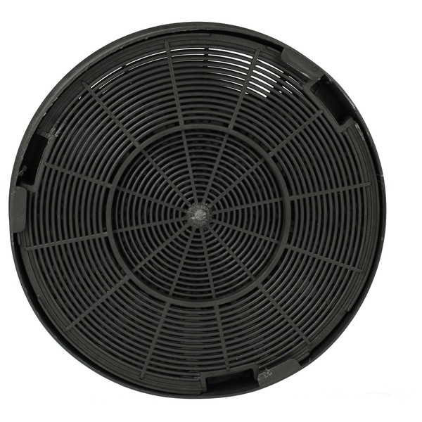 Aktivkohlefilter FüR Franke 6093021 6093049 Dunstabzug-image