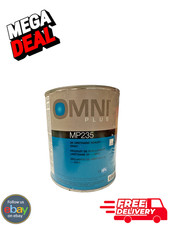 Ppg Omni Plus Mp235 2k Urethane Sealer - Gray Qt