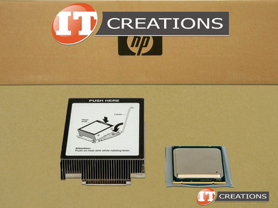 INTEL XEON CPU KIT E5-2650V2 8 CORE 8C 2.60GHZ FOR IBM SYSTEM X3550 M4 46W2758