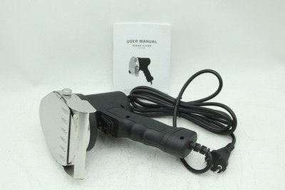 KEBAB SLICER KS100E Gastronomie Dönermesser Kebabmesser 80W 220-240V