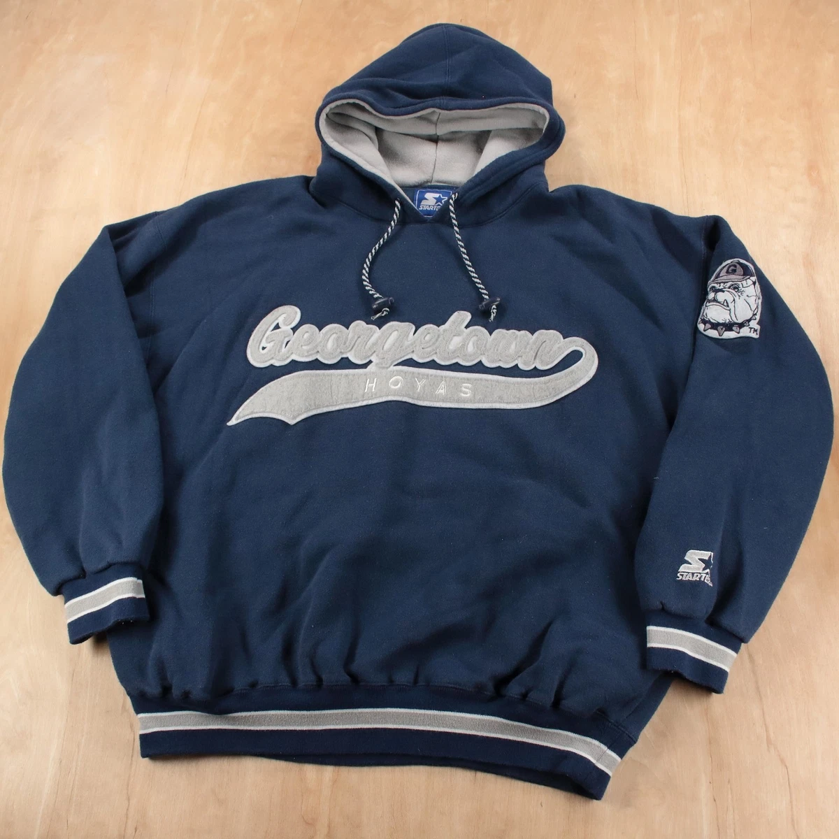Starter Hoodies for Men with Vintage for Sale | Shop Men's
