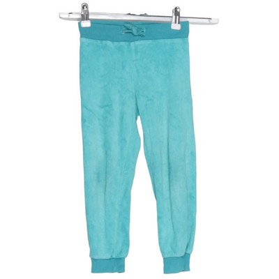Kids by Lindex, Jogginghose, Größe: 110, Blau, Baumwolle/Polyester #Vnv