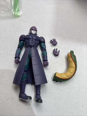 Dragon Stars Hit From Dragon Ball Super 6 in Action Figure
