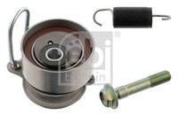 Spannrolle Zahnriemen Febi Bilstein 31850 FüR EU Stream Honda FR EP EM2 EV Civic