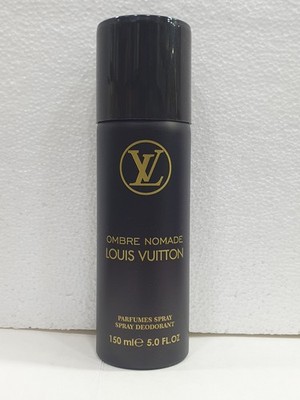 Ombre Nomade Perfumes  Water Based Men's Deodorant Body Spray For Him 150 ml