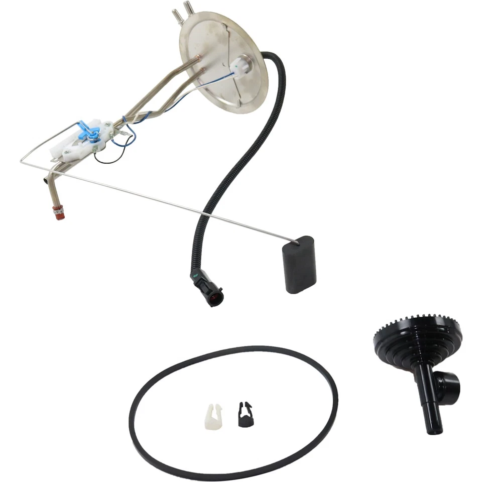 Fuel Sending Unit For 2003-2007 Ford F-250 Super Duty Midship Fuel Tank - Image 3 of 4