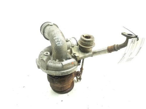 MERCEDES-BENZ VITO Furgon 638 Turbolader 2.20 Diesel 2003 20417444