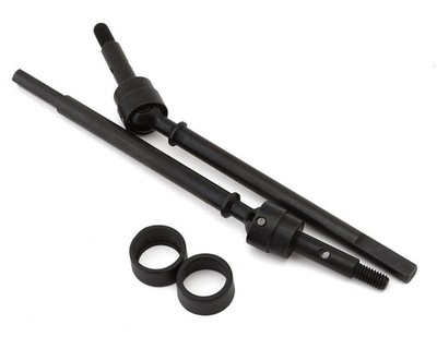 Redcat Everest Gen7 Front CVA Shafts [RER13849]