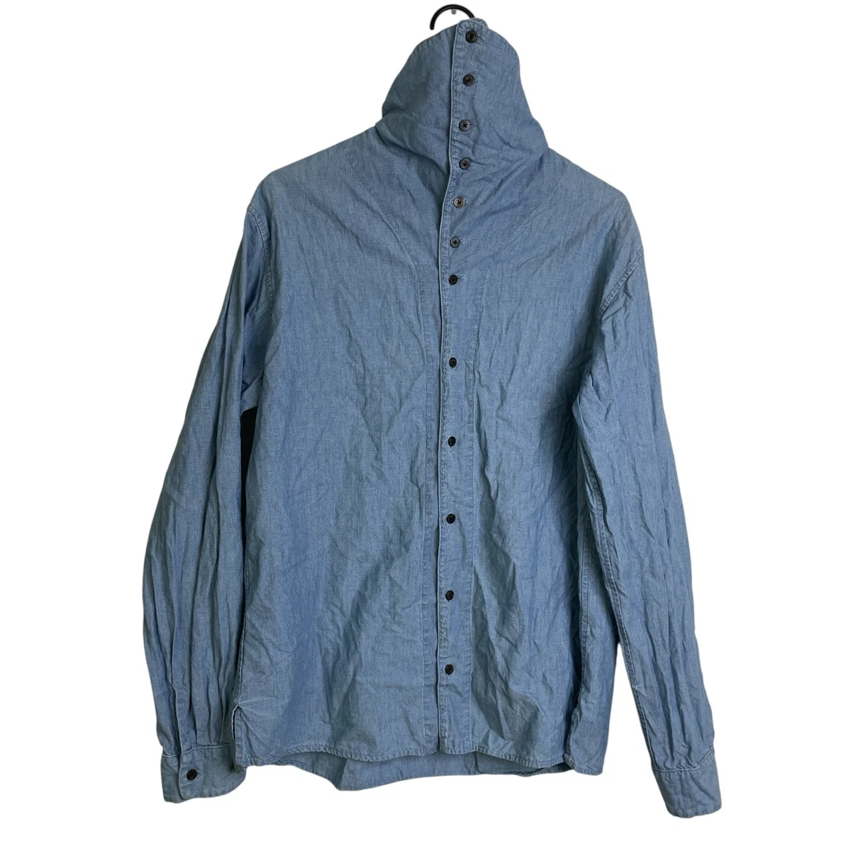 Kapital K Button-Up Casual Button-Down Shirts for Men for sale | eBay