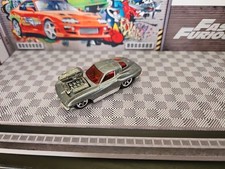 Vintage 2003 Hot Wheels '63 Chvrolet Corvette Stingray Diecast Collect near Mint