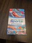 Nintendo Switch Sports - Nintendo Switch