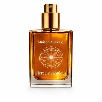 Fiercely Fabulous Extrait Inspired By Tom Ford F*cking Fabulous Unisex Spray
