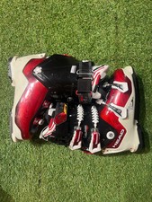 Mens HEAD Challenger 130 Ski Boots (Mondo 26/...
