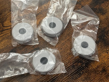 Nintendo Wii Fit Balance Board Replacement Feet Risers Extender RVL-025 Set Of 4