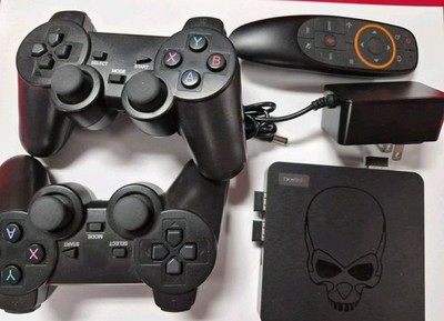 GT-King Beelink Super Console X King Retro gaming system 45,000 GAMES