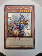 Dark Magician Girl *READ: Casual/Test* Ukiyoe...