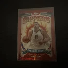 2024 Topps Chrome Basketball Nikola Jokic #D-7