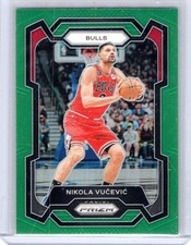 Nikola Vucevic