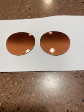 Vintage SerengetiDrivers 5330 Lenses Set