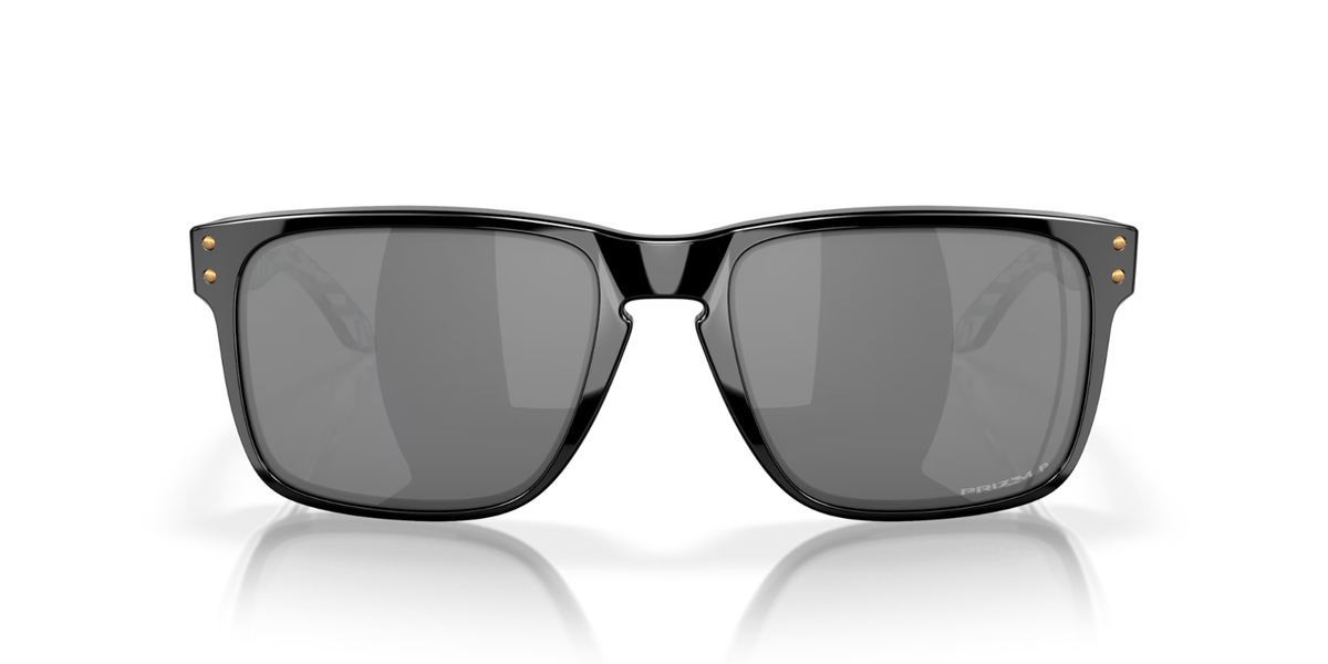 Oakley Sunglasses Holbrook XL OO9417-4359 Black Frame / PRIZM