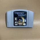 New ListingPerfect Dark (Nintendo N64) Cartridge Tested - Authentic