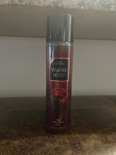 Bath  Body Works Fine Fragrance Mist Spray 8 Oz - Vampire Blood