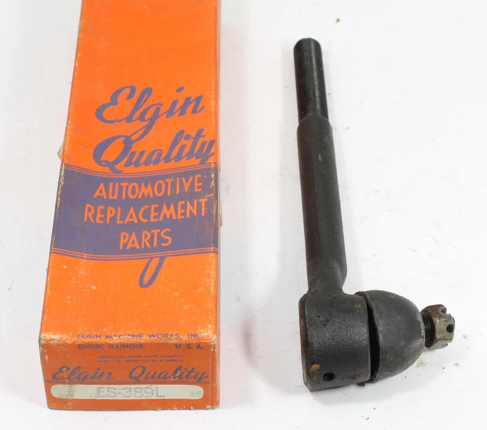 Barra de amarre, interior ~ 1969 70 71 72 73 74 75 76 productos GM ~ ES-389 L ~ ES-681 Foto 3 de 3