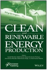 CLEAN and RENEWABLE ENERGY PRODUCTION by Mond...