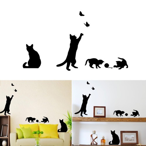 13 Autocollants PVC Pour Marches D'Escalier - Motif Paysage - Déco Maison
