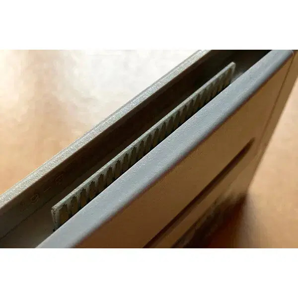 Super Famicom SFC Thunderbird - International Rescue Alpack