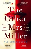 Other Mrs Miller | Allison Dickson | Englisch | Taschenbuch | 2020
