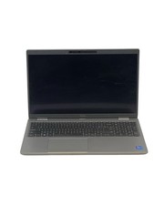 Dell Latitude 5521 15.6" FHD i7-11850H No RAM No SSD No OS Read Description