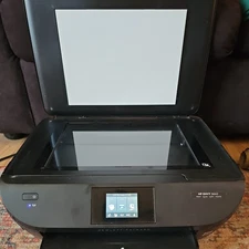 HP Envy 5642 All-in-One Wireless Inkjet Printer Tested