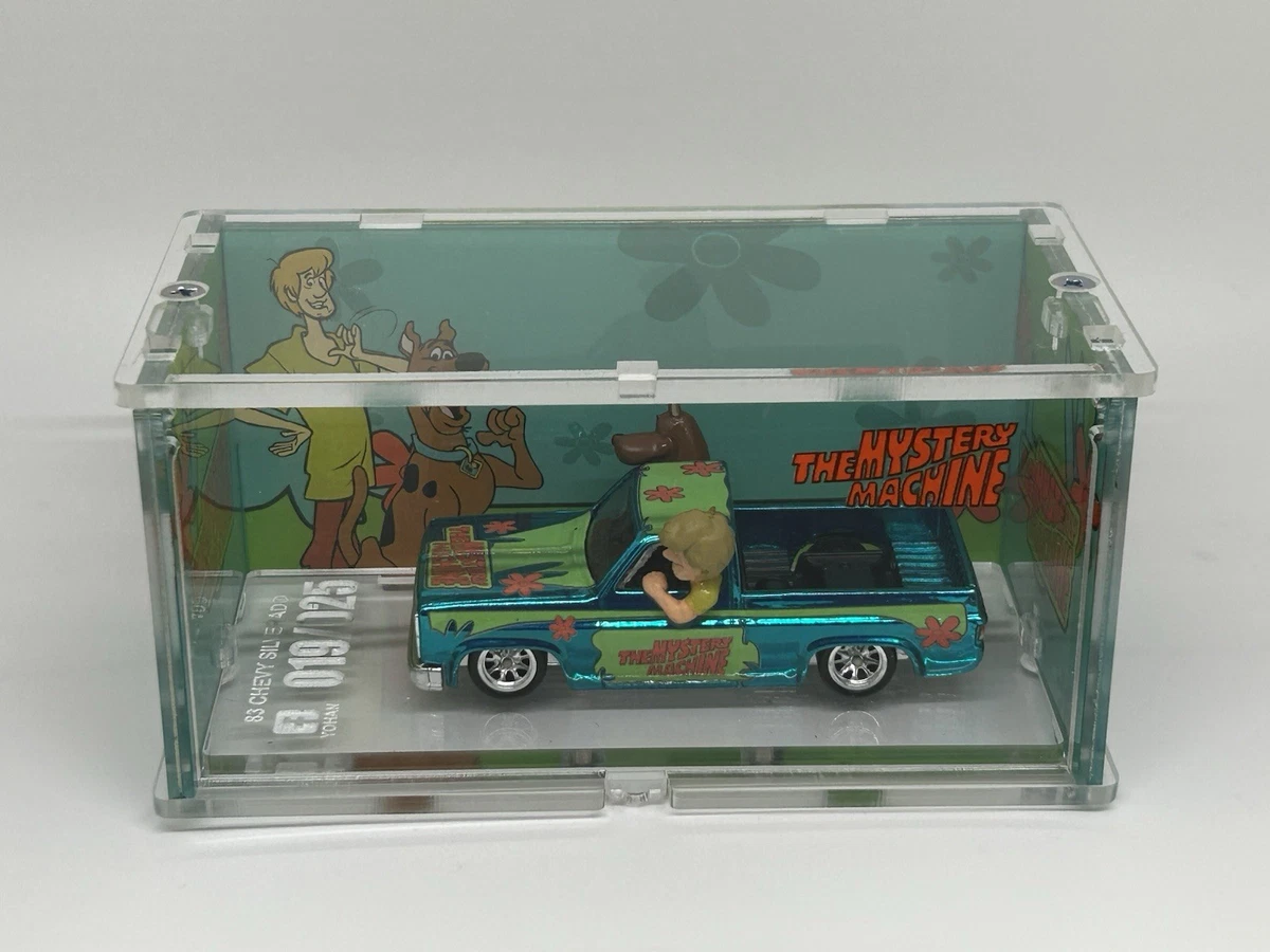 25+ Hot Wheels Scooby-Doo Diecast & Toy Vehicles for sale