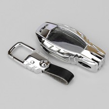 Auto Schlüssel Hülle Gehäuse Fit für Mercedes Benz A B C E V GLK GLC Klasse Auto Schlüssel Hülle Gehäuse Fit für Mercedes Benz A B C E V GLK GLC Klasse