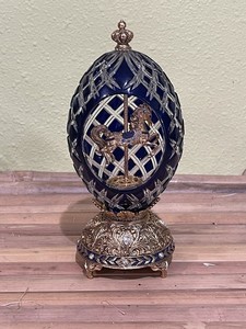 Faberge Animals | eBay